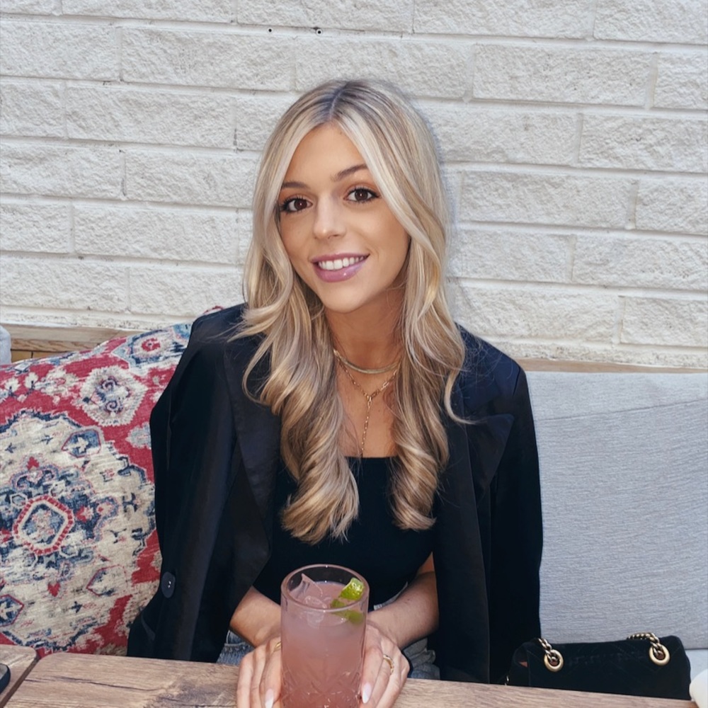 Meet your Posher, Madison